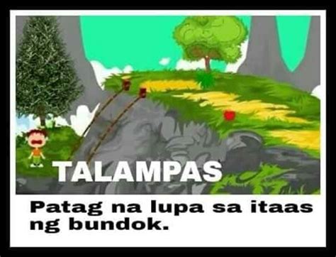 talampas clipart|Talampas .